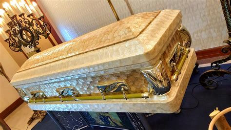 Losantos Funeral Service & Casket Manufacturing.